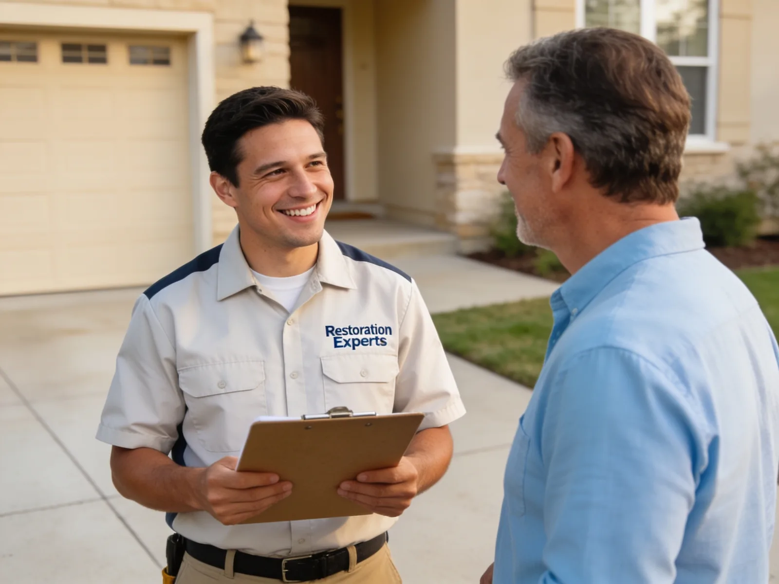 Water Damage Cleanup Lee, FL FAQs
